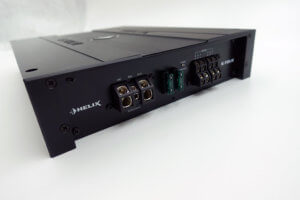 HELIX G FOUR 四聲道DSP擴大機