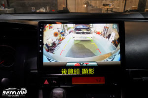 TOYOTA WISH (2010~) 10吋安卓機