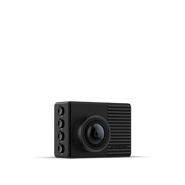 Garmin Dash Cam 66WD 前+後行車記錄器+測速器