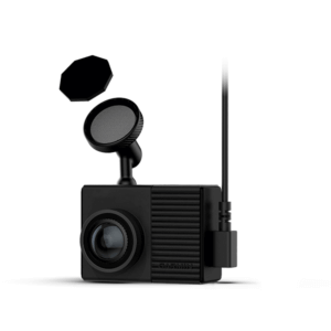 Garmin Dash Cam 66WD 前+後行車記錄器+測速器