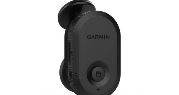 Garmin Dash Cam 66WD 前+後行車記錄器+測速器