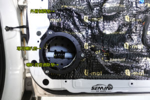 2019 IASCA TAIWAN車用音響爭霸賽 挑戰C組(2500USD以下)
