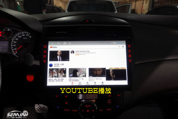 NISSAN TIIDA (2013) 專用10吋安卓主機