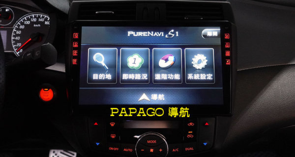 NISSAN TIIDA (2013) 專用10吋安卓八核心主機