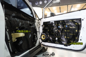 2019 IASCA TAIWAN車用音響爭霸賽 挑戰C組(2500USD以下)