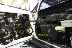2019 IASCA TAIWAN車用音響爭霸賽 挑戰C組(2500USD以下)