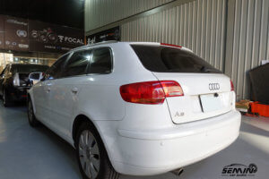 AUDI A3/S3 (03-12年) 8.8吋安卓機