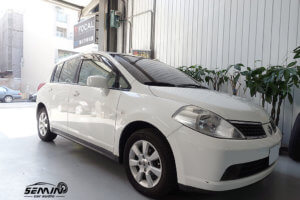 2019 IASCA TAIWAN車用音響爭霸賽 挑戰C組(2500USD以下)