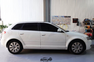 AUDI A3/S3 (03-12年) 8.8吋安卓機