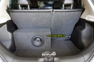 2019 IASCA TAIWAN車用音響爭霸賽 挑戰C組(2500USD以下)