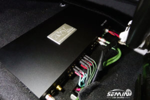 2019 IASCA TAIWAN車用音響爭霸賽 挑戰C組(2500USD以下)