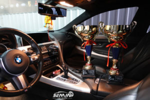 2019 EMMA 台灣汽車音響總決賽＆亞洲總決賽