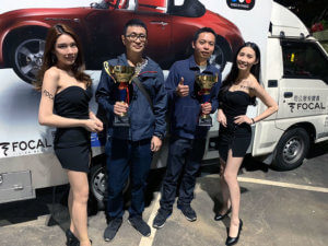 2019 EMMA 台灣汽車音響總決賽＆亞洲總決賽