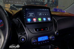 HYUNDAI IX35 (2010) 10吋安卓機