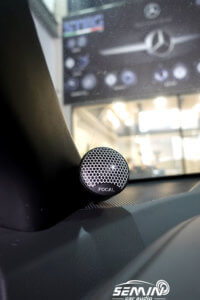 TOYOTA C-HR 車內聲音小升級