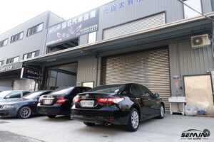 TOYOTA CAMRY(2018~2019) 10吋安卓機