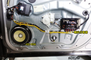 BENZ ML 就是愛．經典休旅車．後級改裝