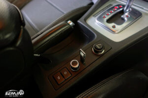 AUDI A4 客製化加裝10.25吋安卓大螢幕