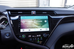 TOYOTA CAMRY(2018~2019) 10吋安卓機