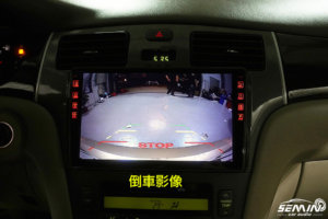 LEXUS ES300/330 (2001-04年) 9吋安卓機