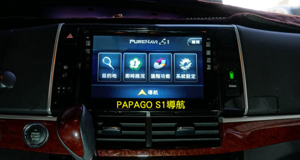 TOYOTA PREVIA 專用9吋安卓主機