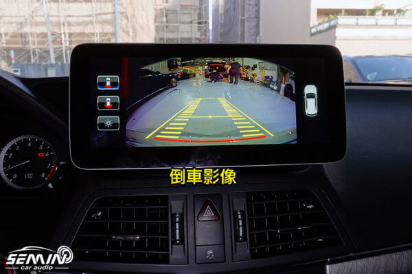 BENZ E-CLASS W207/W212 專用10.25吋安卓機