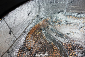 AUDI 奧迪A4/B6.B7 改裝FOCAL頂級UTOPIA重低音