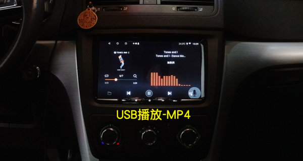 SKODA YETI (2016~) 專用10吋安卓機