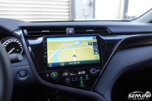 TOYOTA CAMRY(2018~2019) 10吋安卓機
