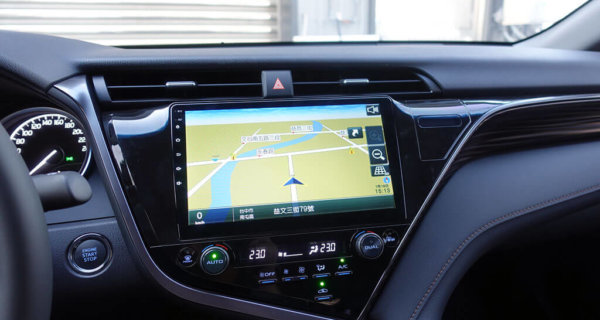 TOYOTA CAMRY(2018~2019) 專用10吋安卓機