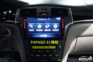 LEXUS ES300/330 (2001-04年) 9吋安卓機