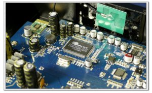 ZEST AUDIO ZDA-460BT 四聲道DSP擴大機