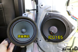 TOYOTA WISH 簡單升級-超級有感