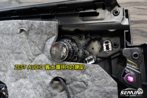 BENZ GLC 媲美柏林．全車完美升級好聲音