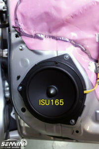 TOYOTA WISH 簡單升級-超級有感