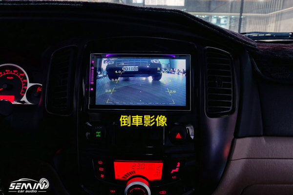 MAZDA 邱比特tribute 專用10吋安卓機