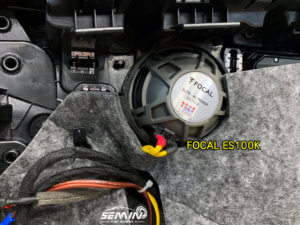 BENZ GLC 媲美柏林．全車完美升級好聲音