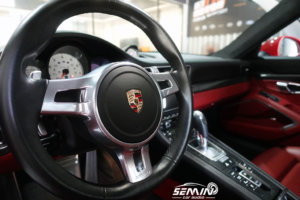 保時捷 911 改裝FOCAL好聲音