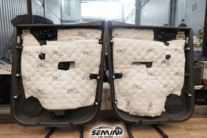 RANGER 升級德國製造DSP擴大機