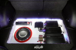 FOCAL 2020好聲音 Utopia M