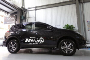 FOCAL 2020好聲音 Utopia M