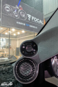 FOCAL 2020好聲音 Utopia M