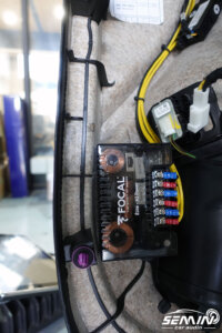 GLC 原廠柏林．再升級