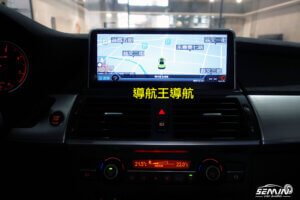 BMW X5/X6 10.25吋安卓螢幕