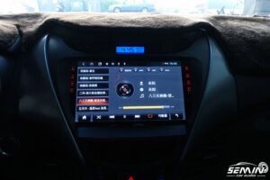 HYUNDAI ELANTRA(2011~2013) 9吋安卓機