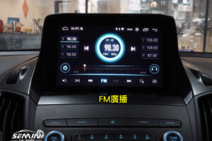 FORD KUGA(2014~)9吋安卓機