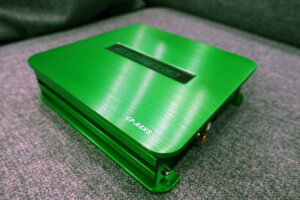 內鍵藍芽的DSP擴大機