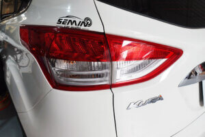 KUGA 遇上義大利絕美好聲音