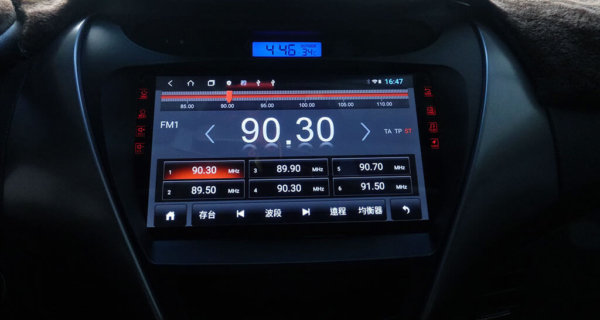 現代 ELANTRA(2011~2013) 9吋安卓機