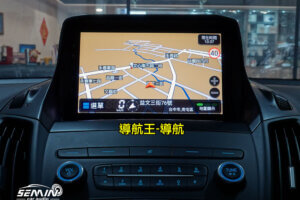 FORD KUGA(2014~)9吋安卓機
